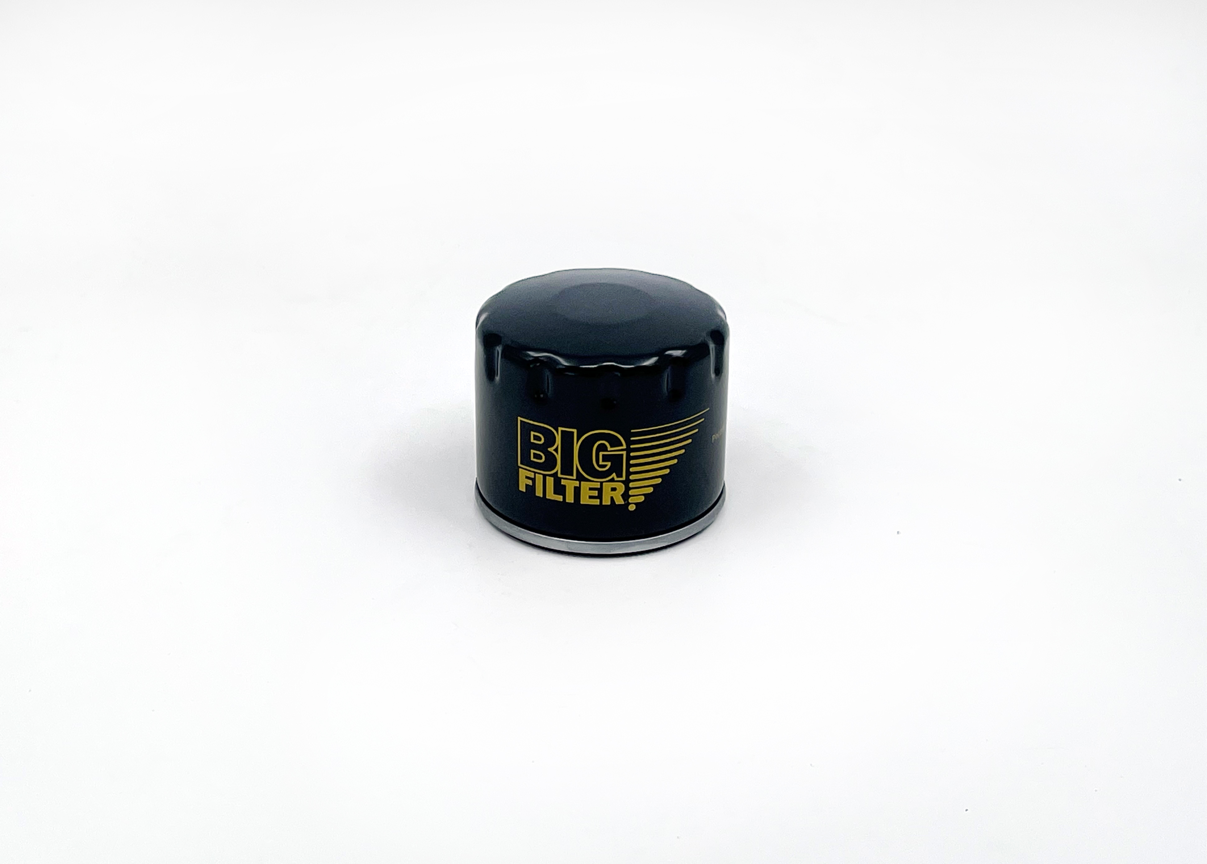 Фильтр масляный BIG FILTER GB-142 preview 1