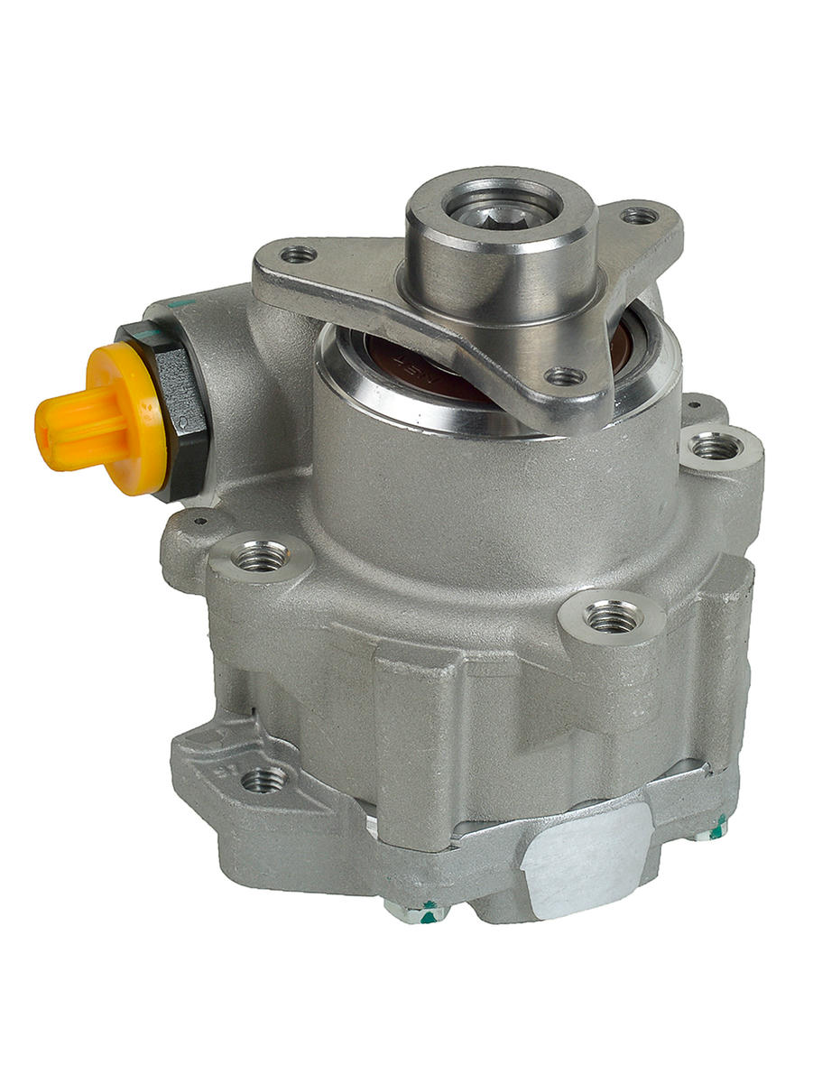 00-36302-SX_насос гидроусилителя руля! 54228 Opel Movano A 00> preview 8