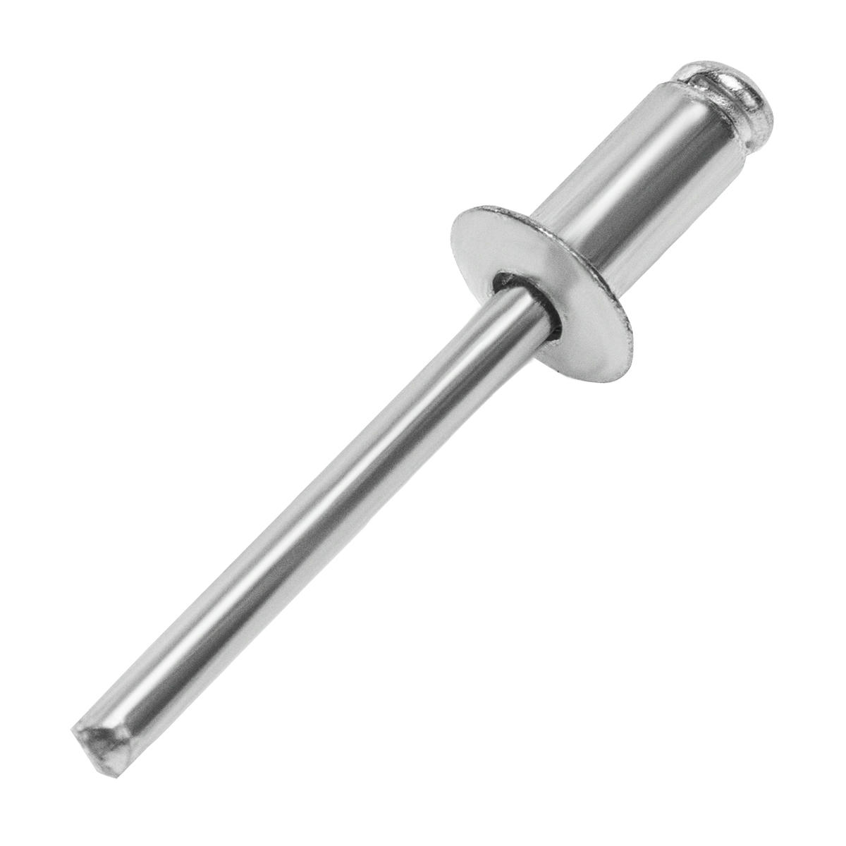 MATRIX 40655 Заклепки вытяжные 4,8x10мм алюминиевые 50шт preview 2