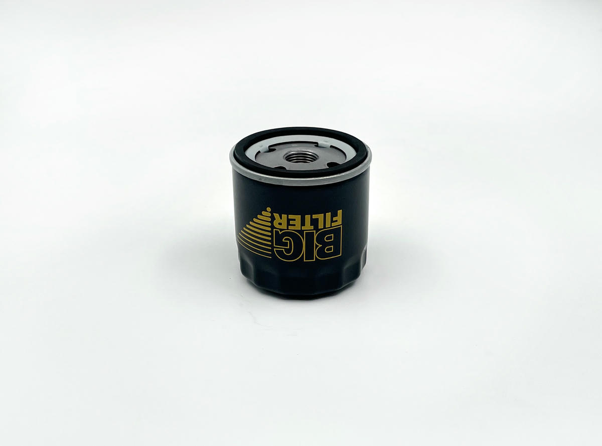 Фильтр масляный BIG FILTER GB-1201 preview 2
