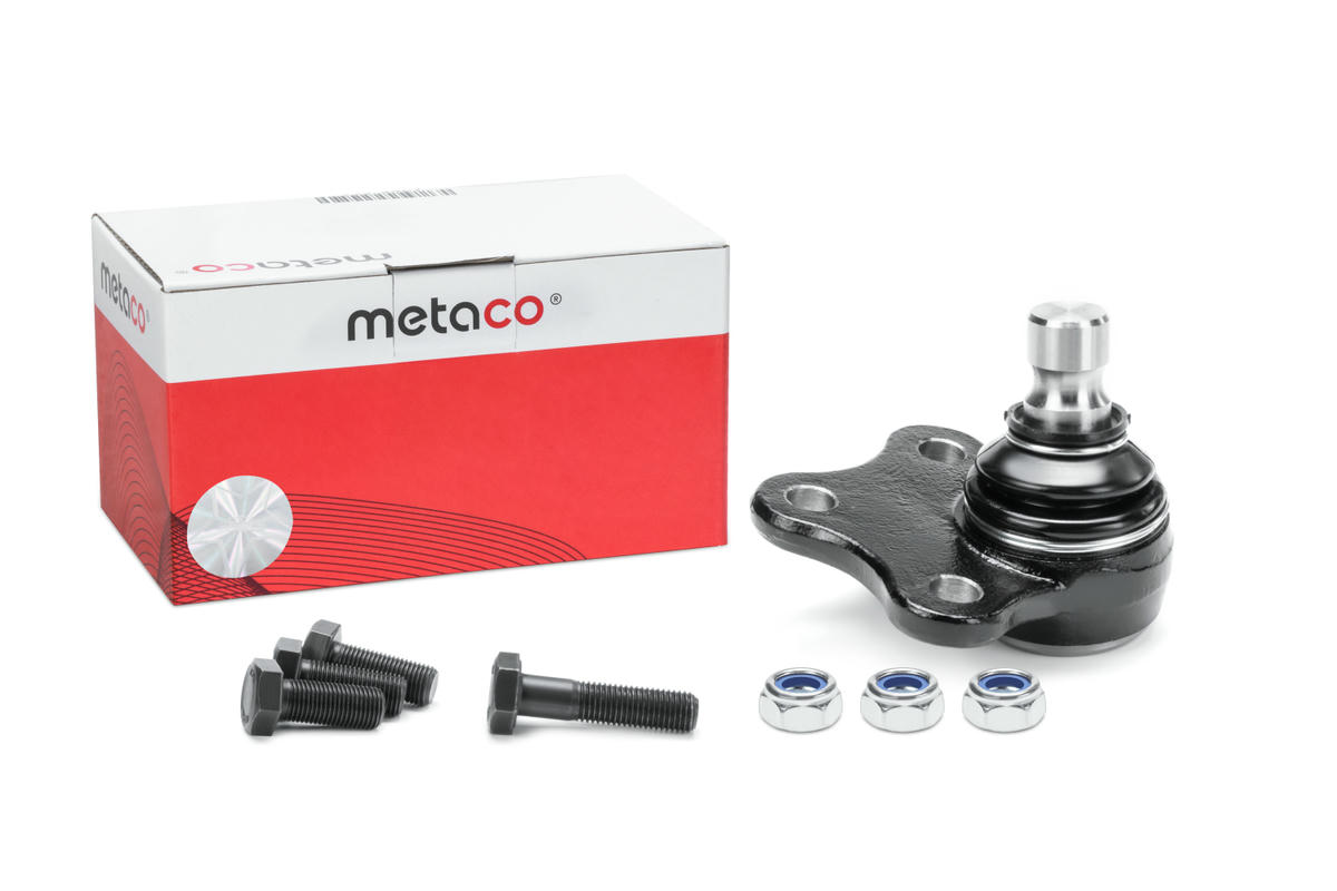 Опора шаровая metaco 4200-071 preview 6 Опора шаровая metaco 4200-071 preview 6