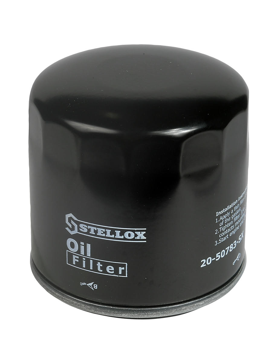 Фильтр масляный STELLOX _2050783SX preview 2