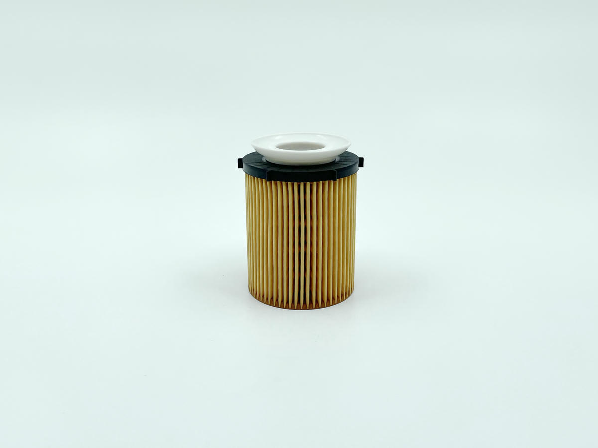 Фильтр масляный BIG FILTER GB-1464EC preview 1