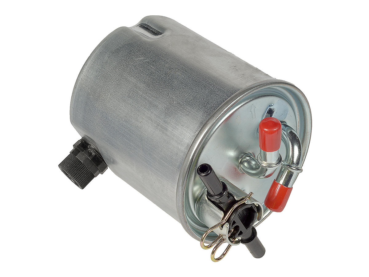 21-00938-SX_фильтр топливный! без датчика Nissan Qashqai/X-Trail 1.5DCI/2.0DCi 07> preview 3