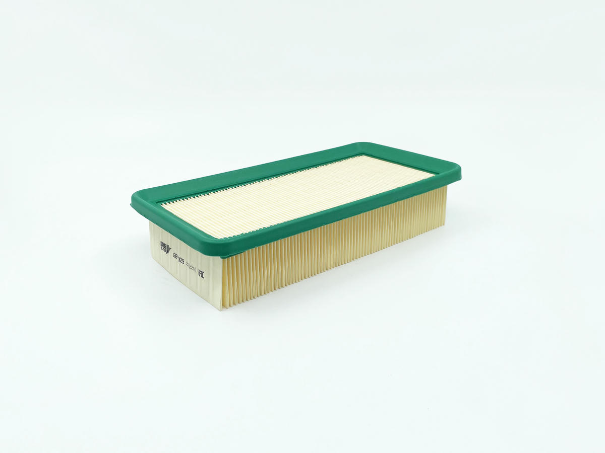 Фильтр воздушный BIG FILTER GB-929 preview 4