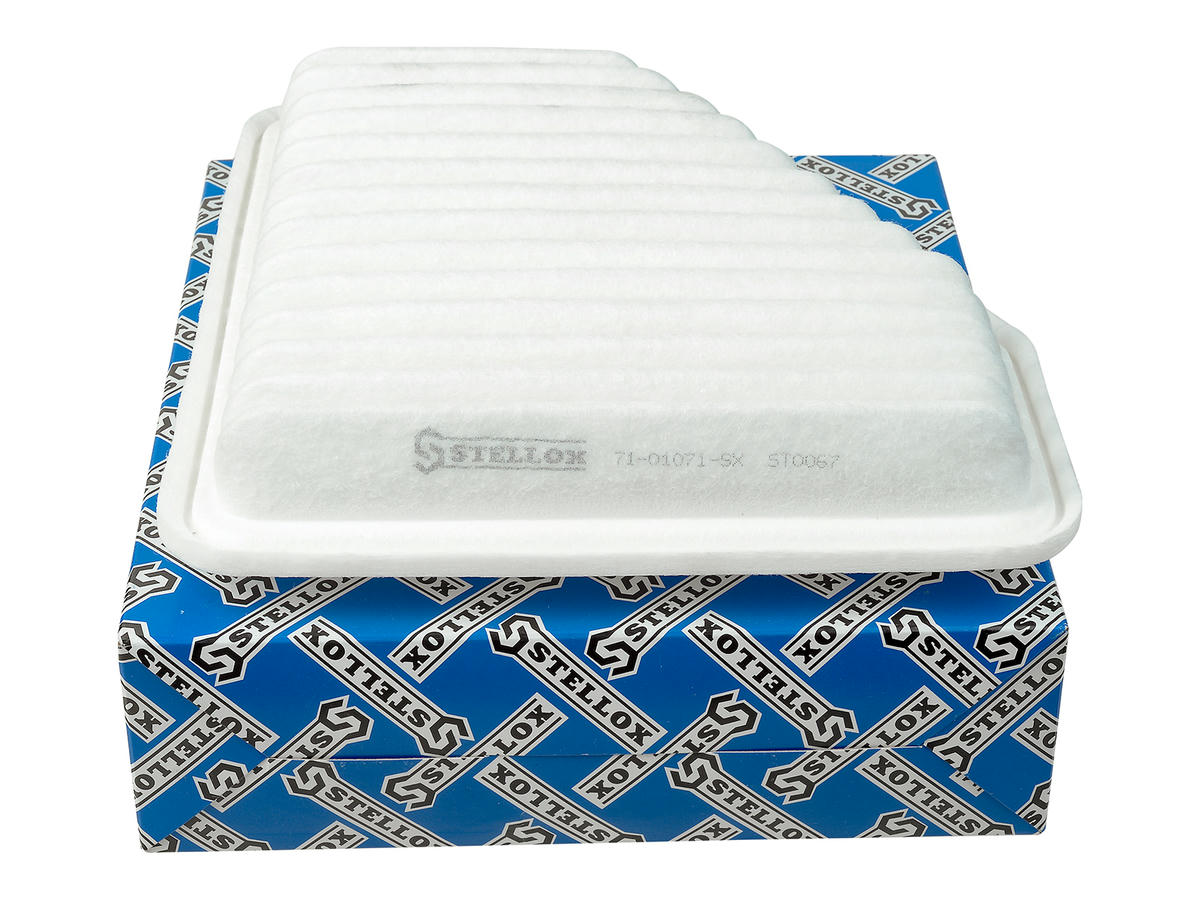 Фильтр воздушный Stellox 71-01071-SX preview 3