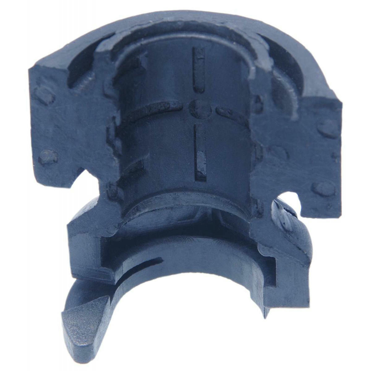 Втулка (сайлентблок) заднего стабилизатора FEBEST VWSB-001 preview 1