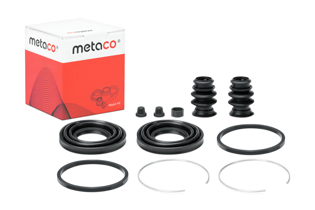 Рк переднего суппорта metaco 3840-008 preview 1