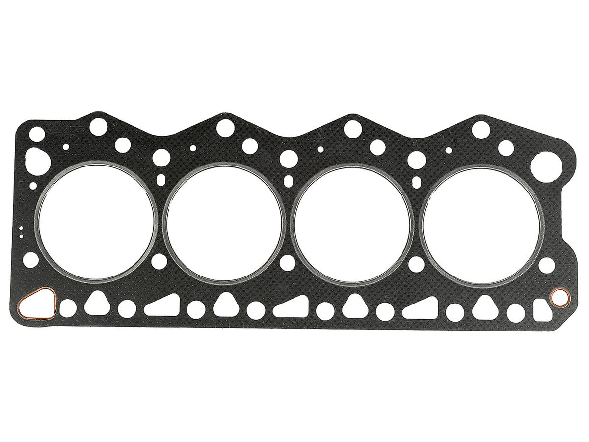 11-25331-SX_прокладка ГБЦ! 1.8mm Peugeot Boxer 2.8HDi F28DTCR98> preview 1