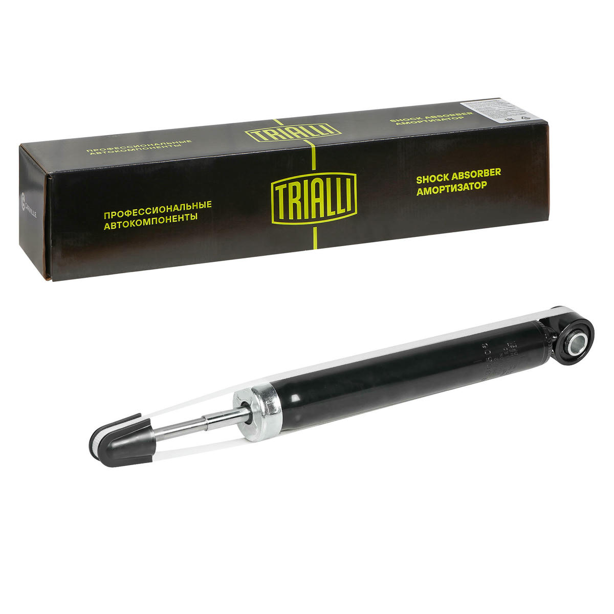 Амортизатор задний TRIALLI AG 30506 preview 1