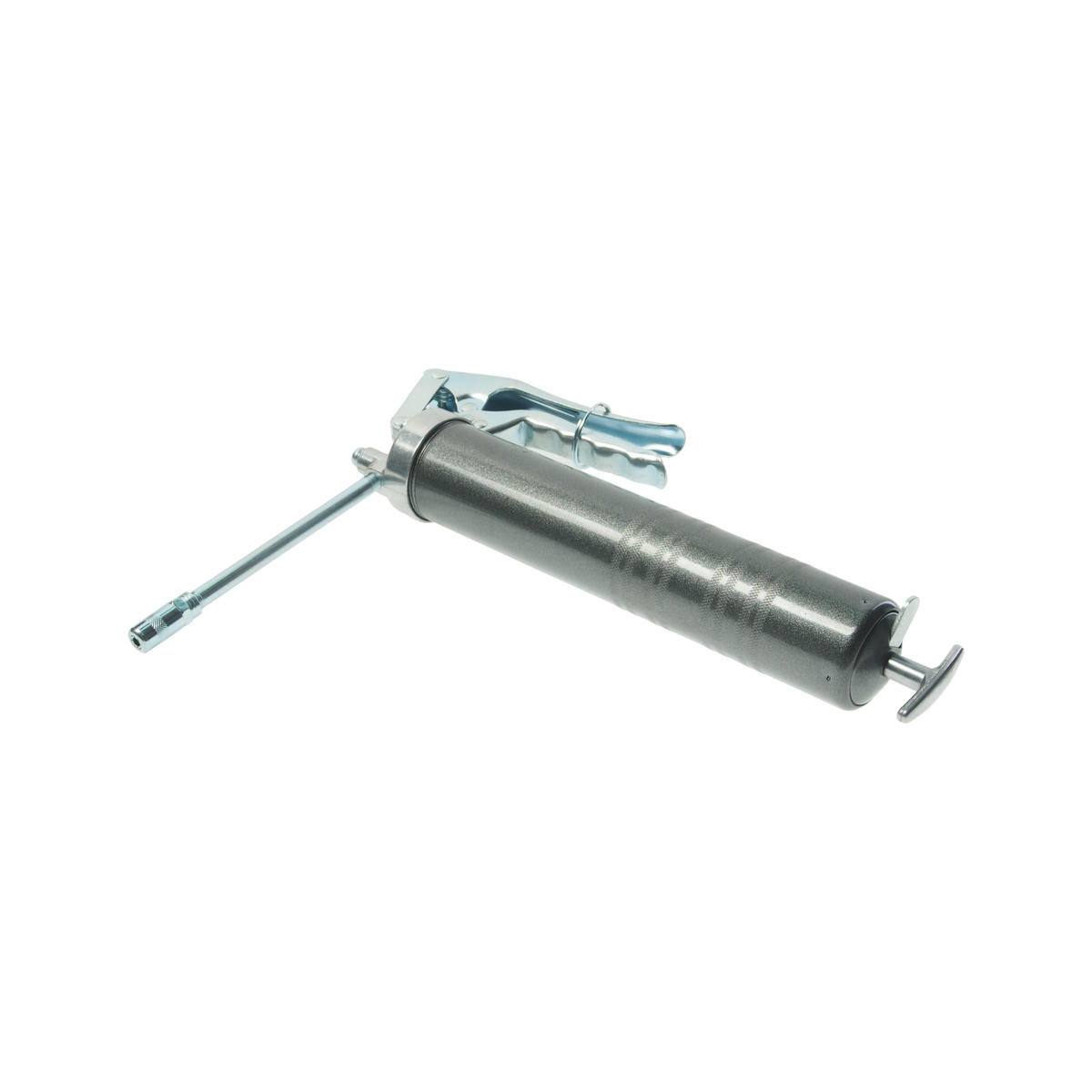 Шприц плунжерный ER-44480S для больших нагрузок, работа в 2-х направлениях (400см?; раб. давление:24 preview 2