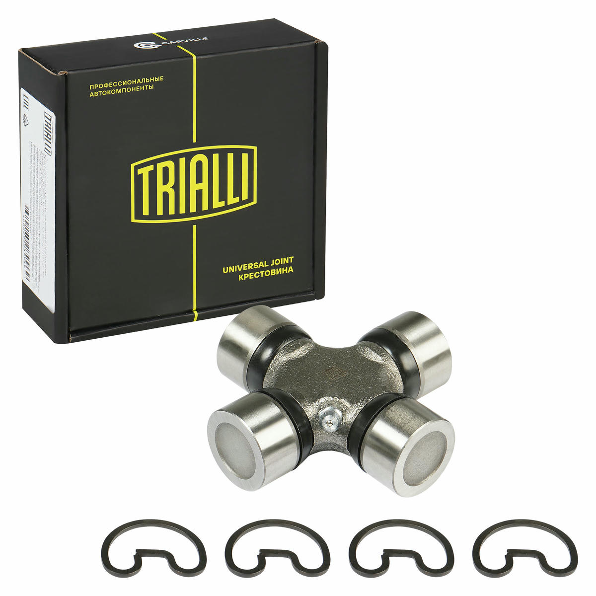 CC 524_крестовина кардана! Hyundai Porter 96> preview 1