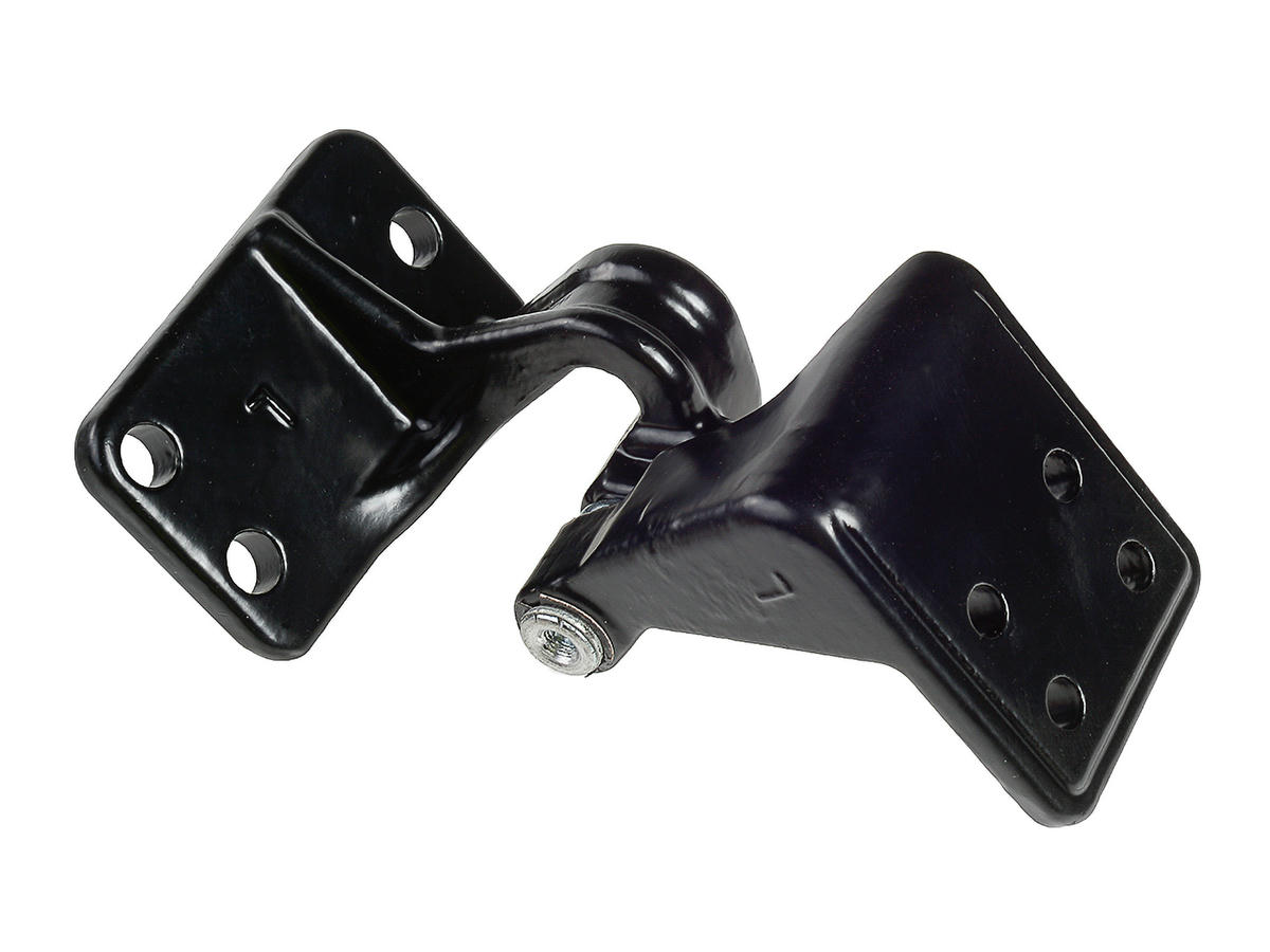 87-55445-SX_петля двери! левая нижняя MAN TGS preview 1