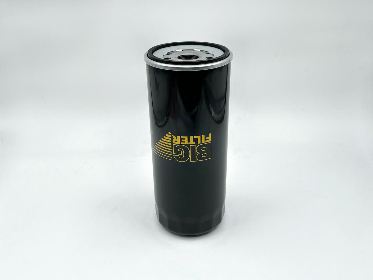 Фильтр масляный BIG FILTER GB-1131 preview 2