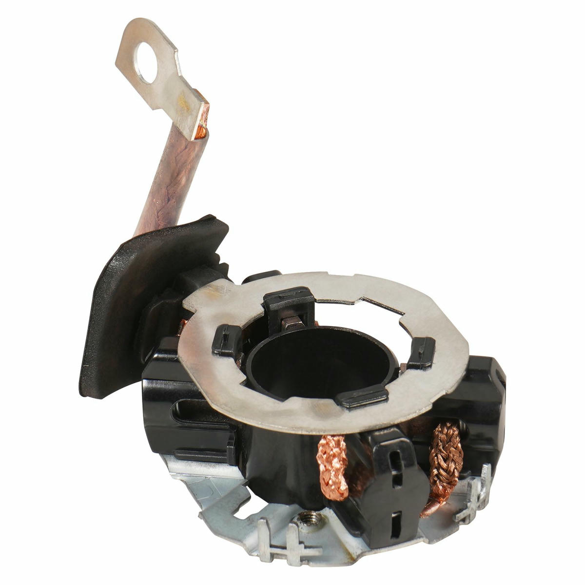 Узел щеточный стартера для а/м VAG Tiguan (07-) 2.0TFSI/2.0TDI/Multivan V (09-) 2.0TDI STARTVOLT VBS 1850 preview 1