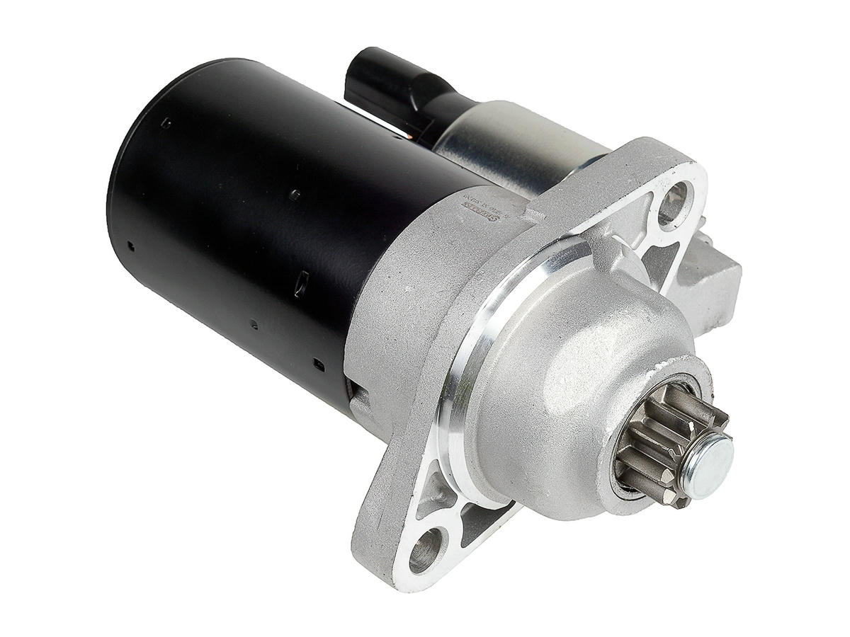 06-10265-SX_стартер! 12v 1kw 10z ACR F76 Audi A3 1.6 03>/Sportback 04>, Seat Altea preview 1