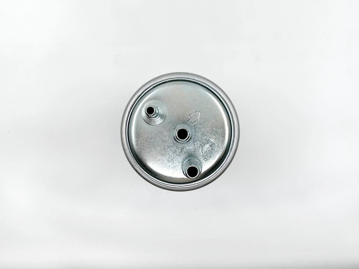 Фильтр топливный BIG FILTER GB-6333 preview 2