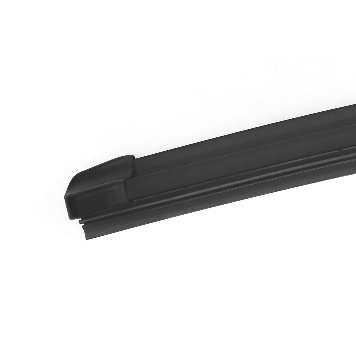 Щетка стеклоочистителя 600 мм бескаркасная 1 шт MASUMA Flat Wiper Blade MU-24x preview 2