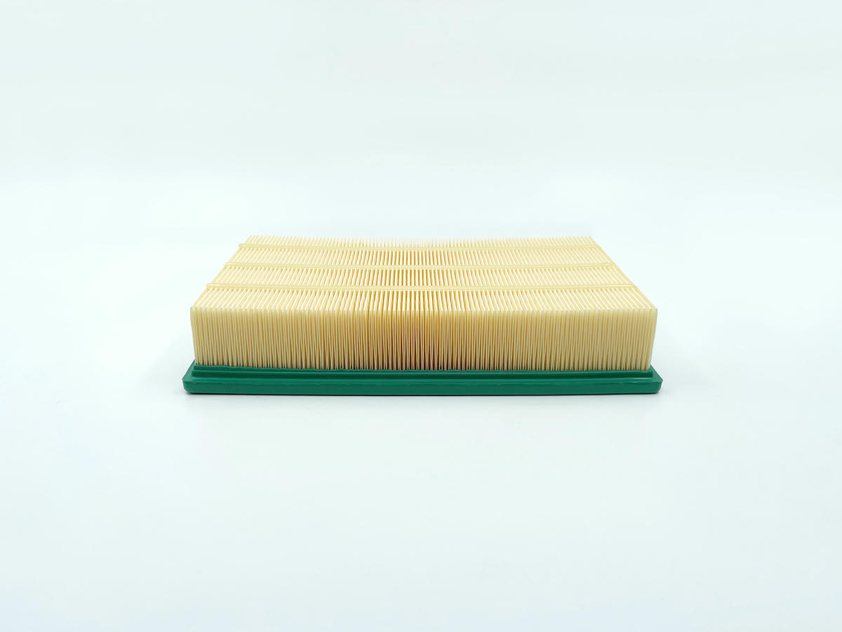 Фильтр воздушный BIG FILTER GB-940 preview 2