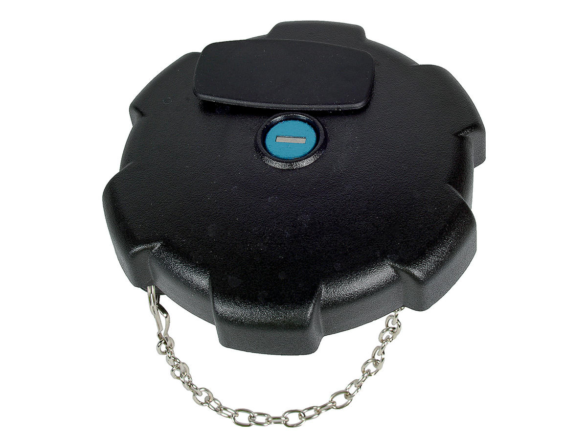 89-05512-SX_крышка топливного бака! (п) D80 с замком Volvo FH preview 2