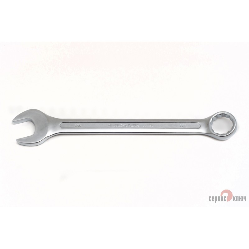 Ключ комбинированный 32мм СЕРВИС КЛЮЧ preview 1
