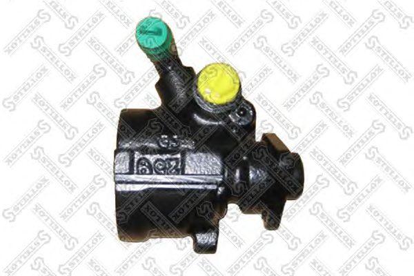 00-35542-SX_насос гидроусилителя руля! 53867 Alfa Romeo 156/166/GT/Spider 1.6/1.8/2.0/3.2 97> preview 1