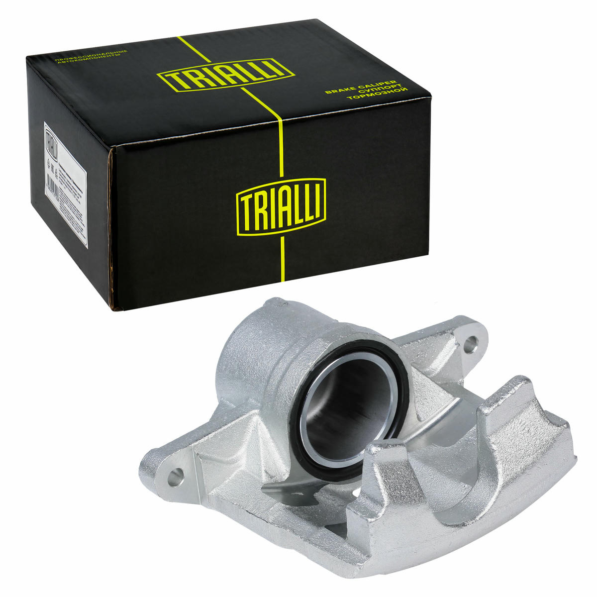 Суппорт тормозной TRIALLI CF 102006 preview 2