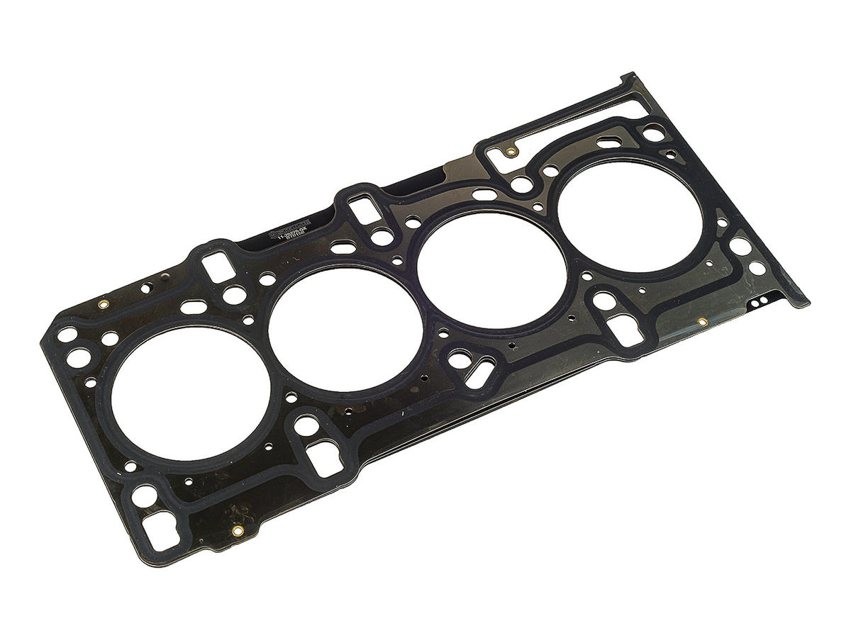 11-25276-SX_прокладка ГБЦ! (0.9mm) Opel Astra H 1.3CDTi Z13DTH 05> preview 2