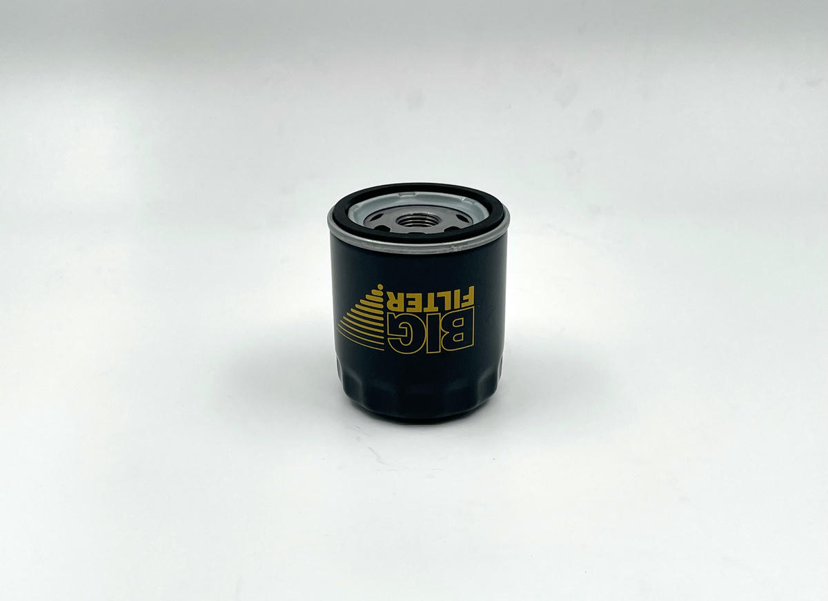 Фильтр масляный BIG FILTER GB-1141 preview 2