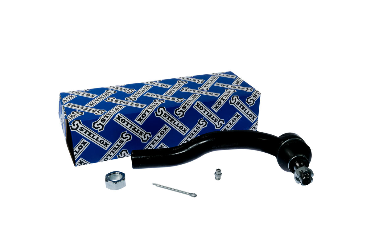 Наконечник рулевой Stellox 51-00015A-SX preview 1