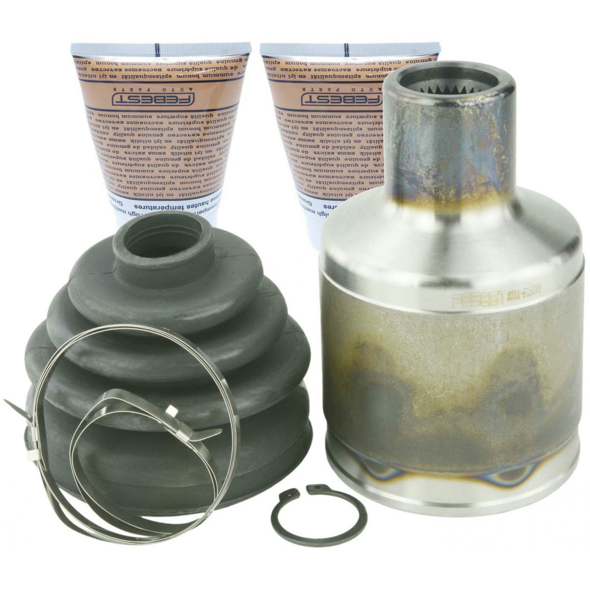 Шрус внутренний 39x0x31 preview 1