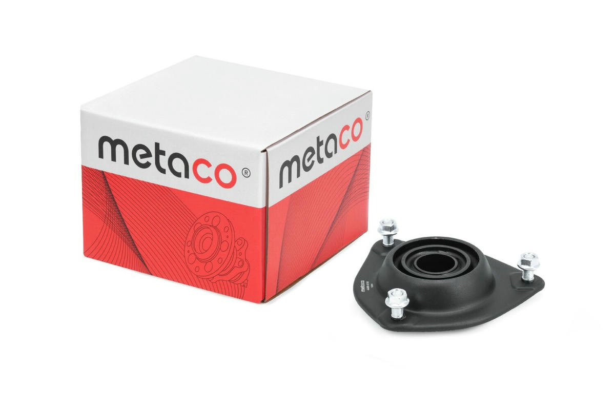 Опора переднего амортизатора metaco 4600-018 preview 1