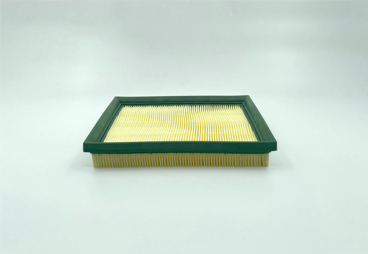 Фильтр воздушный BIG FILTER GB-95020 preview 2