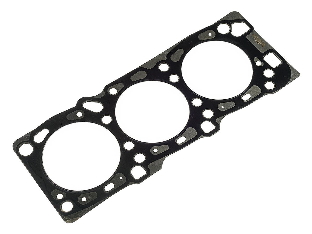 11-25284-SX_прокладка ГБЦ правая! (0.35mm) KIA Sorento I 3.5 V6 G6CU 02> preview 2