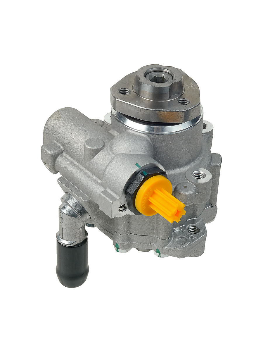 00-35526-SX_насос гидроусилителя руля! 53941 Skoda Felicia 1.3/1.6 94>,VW Polo 1.0/1.3/1.4 92-01 preview 6