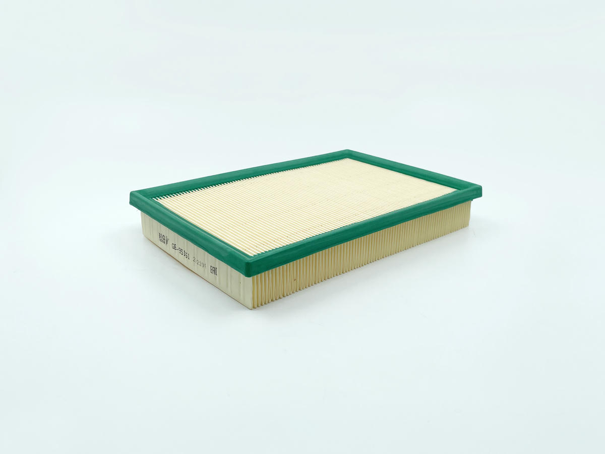 Фильтр воздушный BIG FILTER GB-95151 preview 4