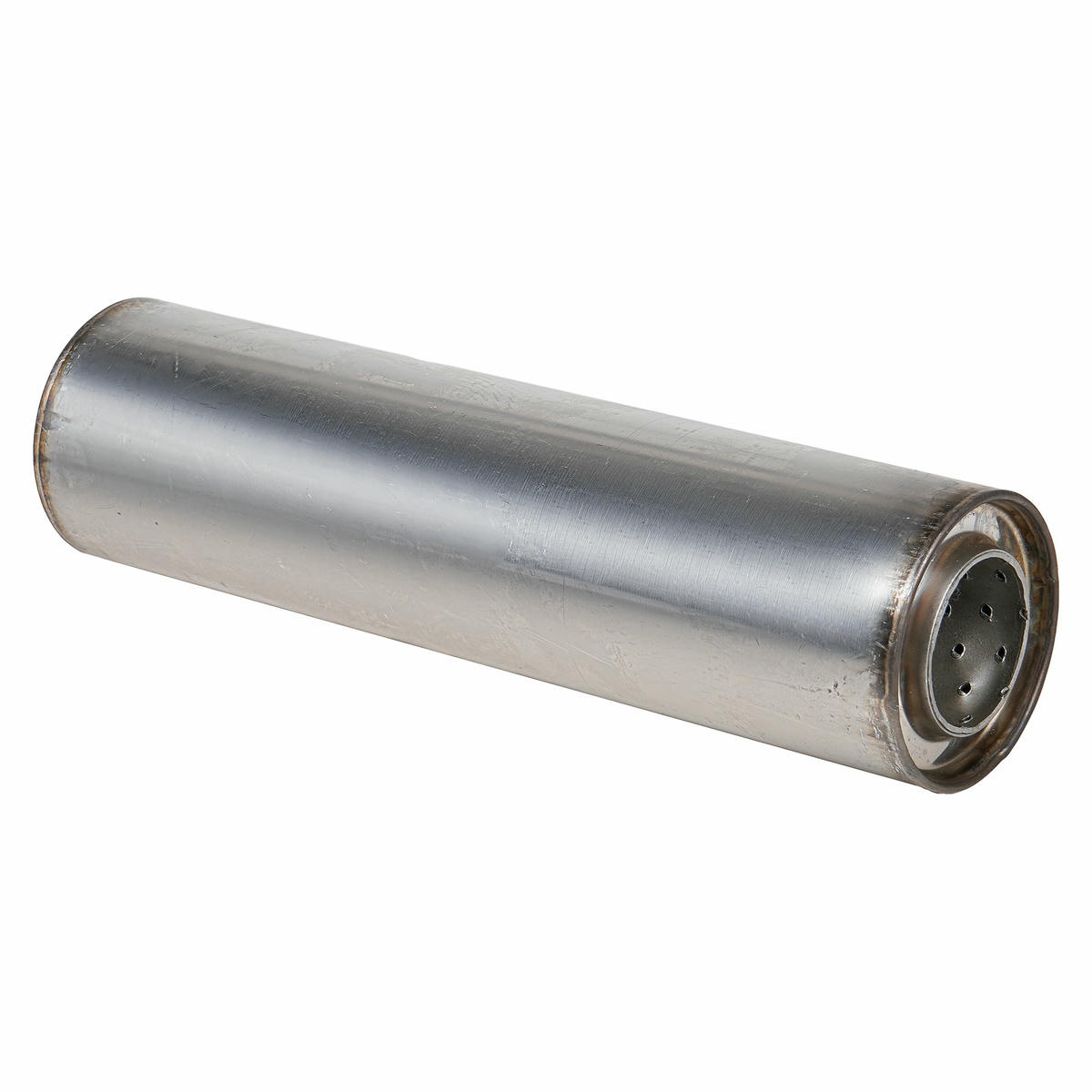 Пламегаситель универсальный 100/380-55 (нерж. алюм. сталь) preview 1