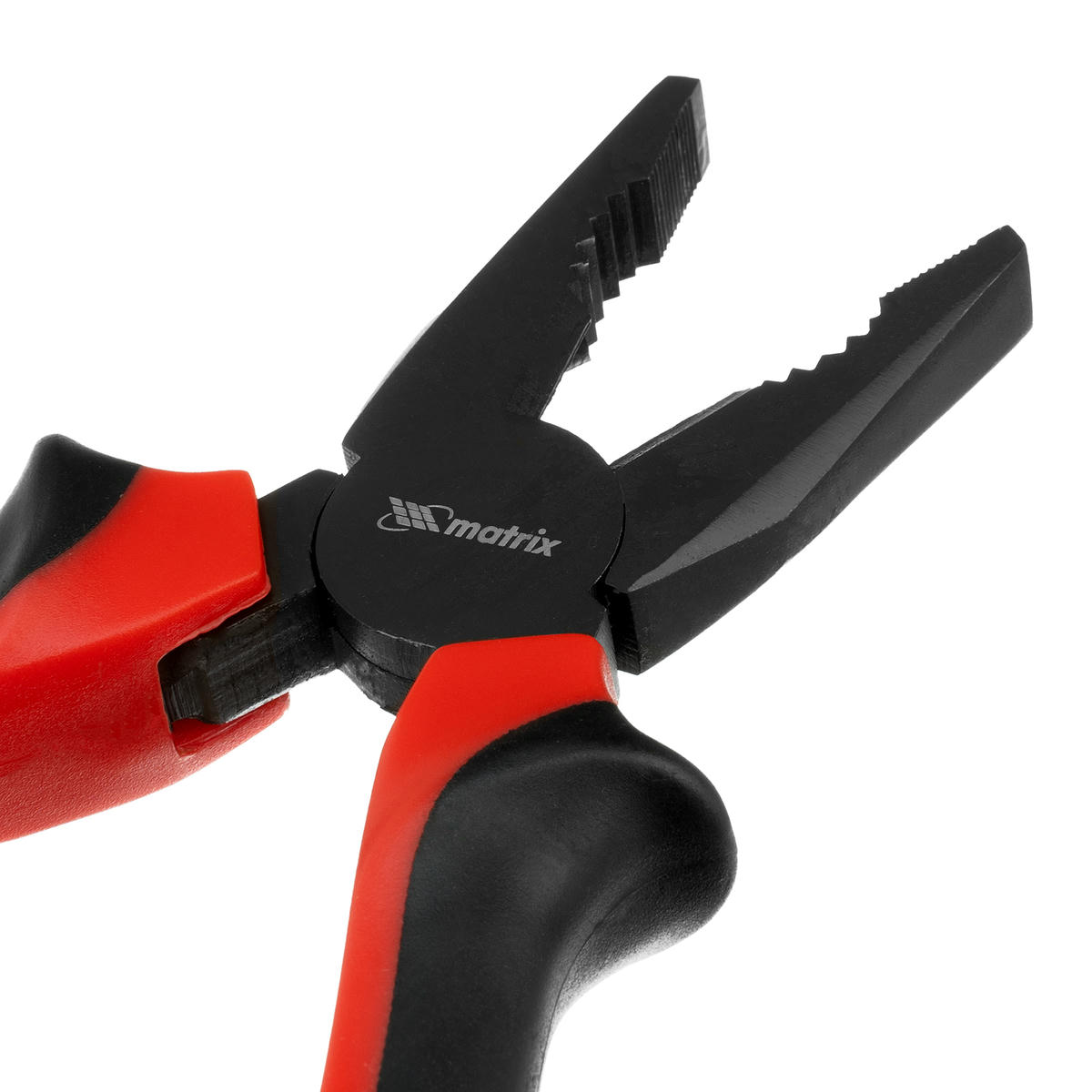 Плоскогубцы 180мм Black Nickel MATRIX preview 3