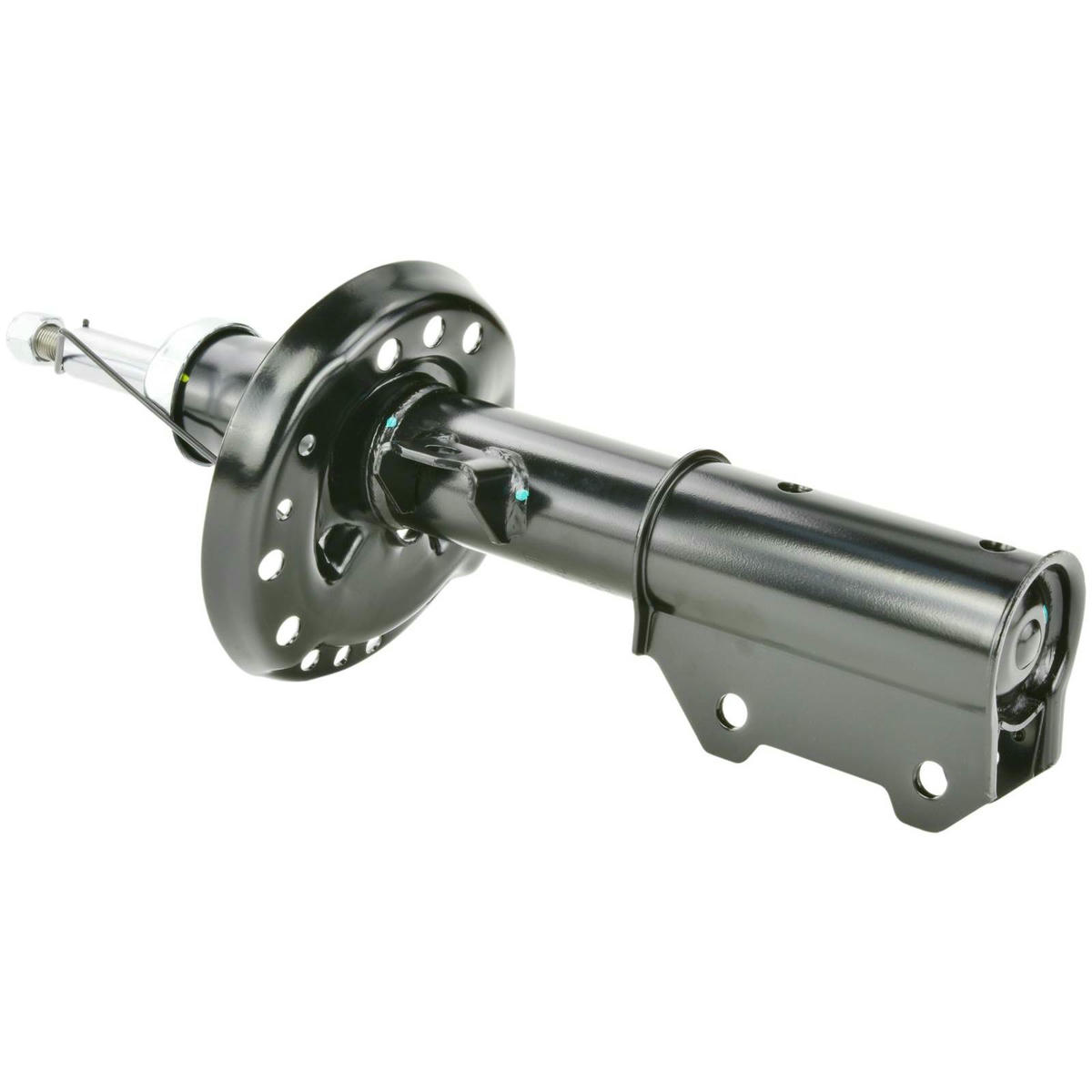 Амортизатор передний FEBEST 10660617FL preview 1