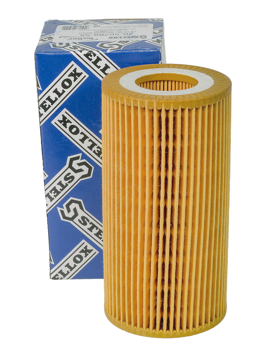 Фильтр масляный STELLOX _2050788SX preview 1