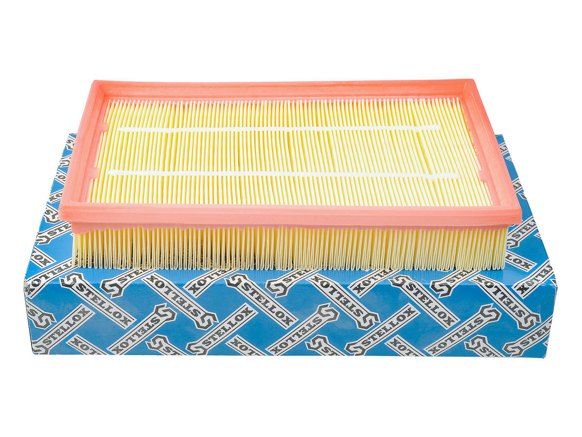 71-01321-SX_фильтр воздушный! Ford Focus/C-Max 1.8TDCi/2.0TDCi 03>, Volvo S40/V50 2.0D 04> preview 3