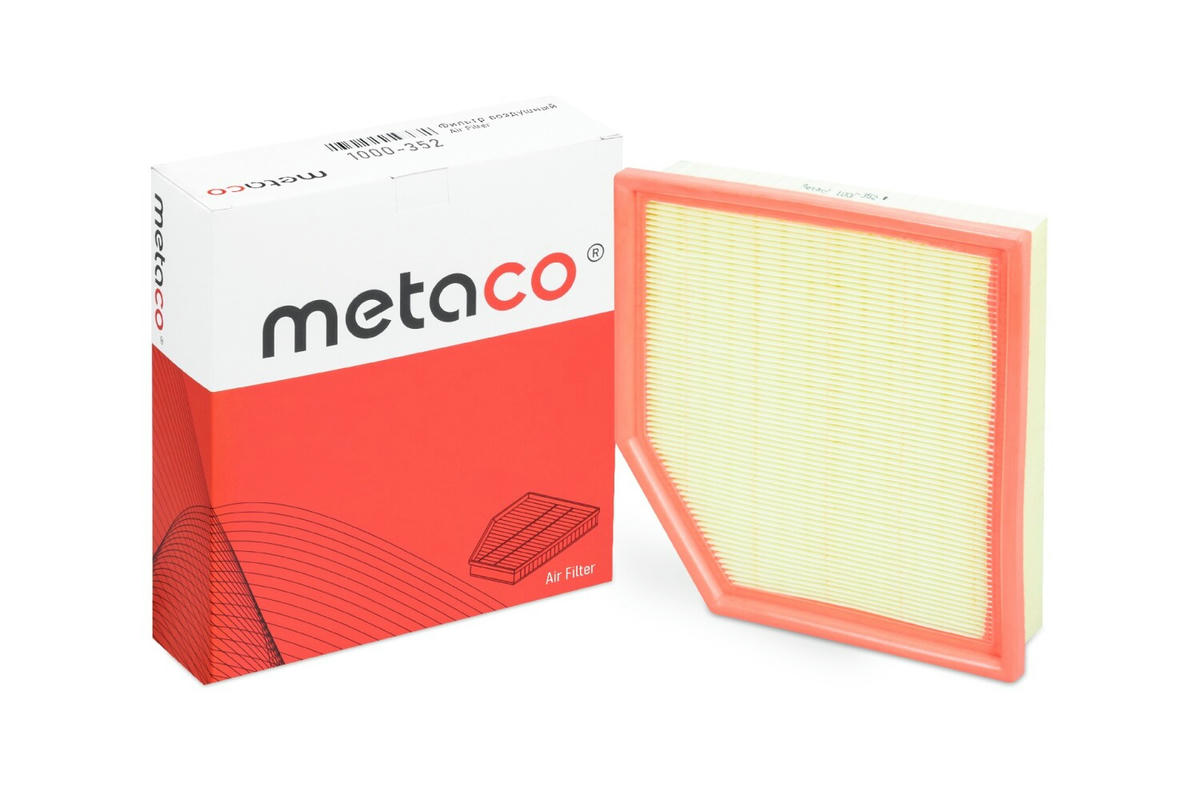 Фильтр воздушный metaco 1000-352 preview 1 Фильтр воздушный metaco 1000-352 preview 1