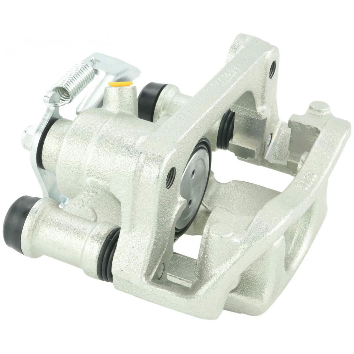 Суппорт тормозной задний FEBEST 2477-MRIIIRLH preview 1