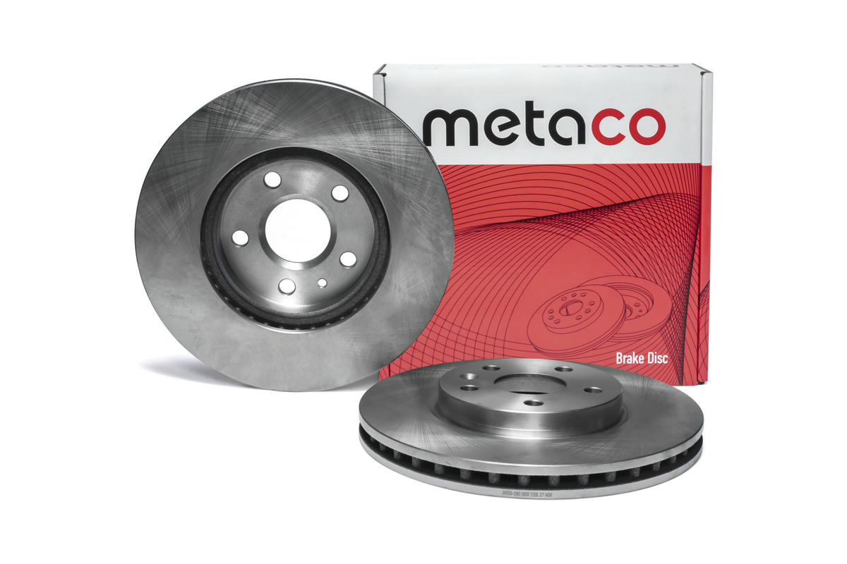 Диск тормозной metaco 3050-185 preview 2 Диск тормозной metaco 3050-185 preview 2