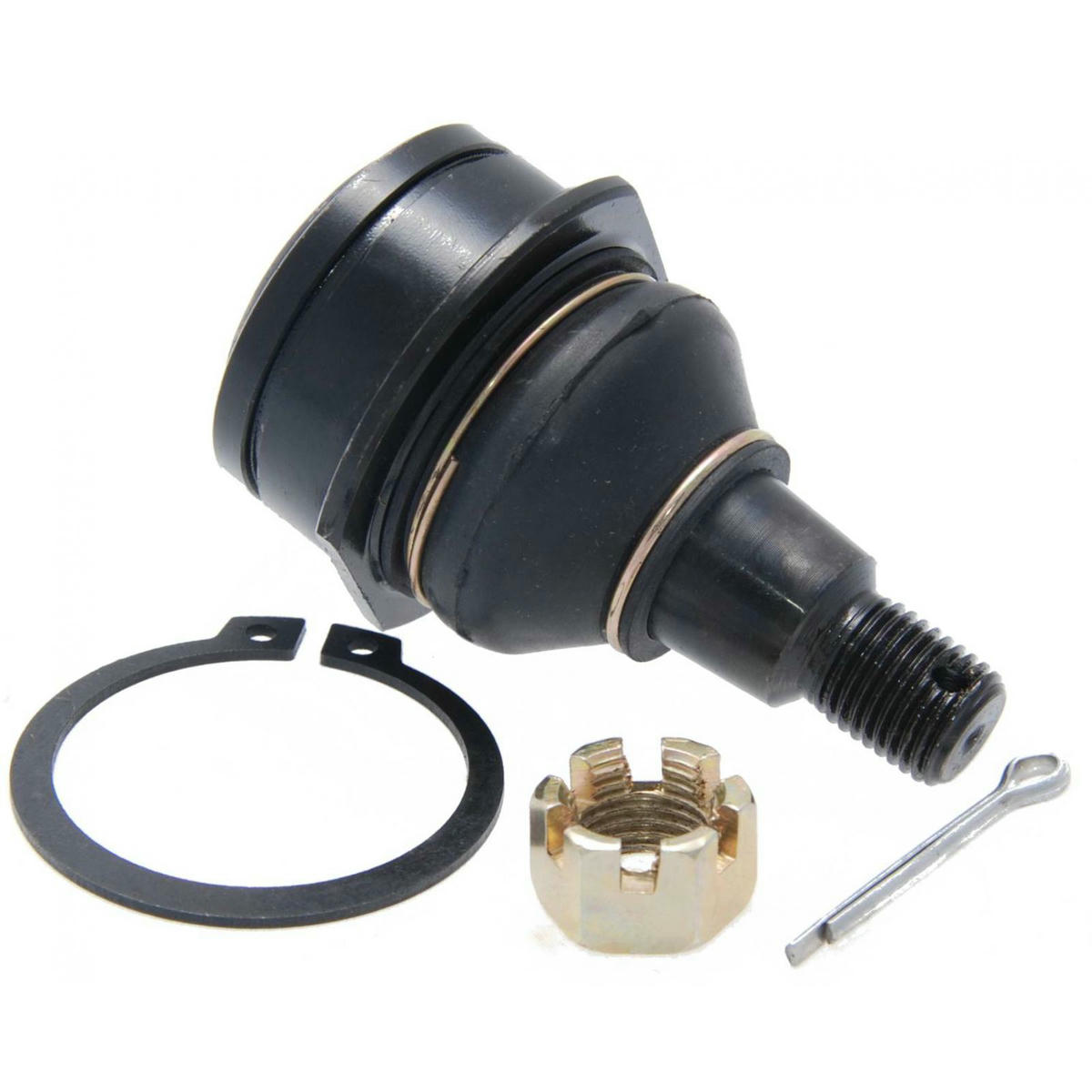 Опора шаровая FEBEST 0120-J210 preview 1