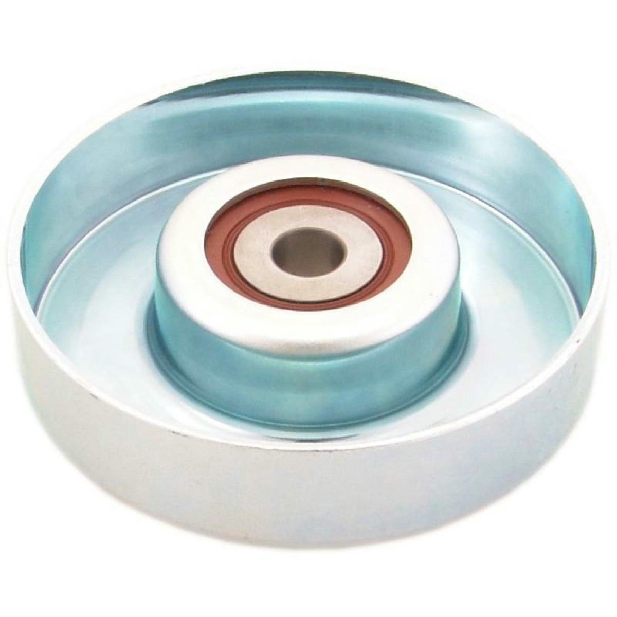 Ролик-натяжитель ручейкового ремня FEBEST 0187-SCP10 preview 1