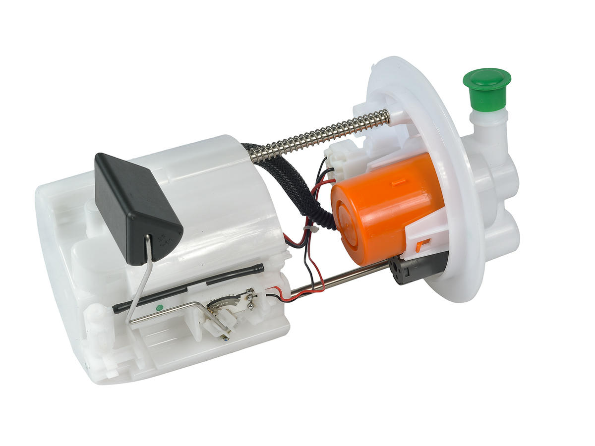 10-01699-SX_насос топливный электрический! в сборе 3.8bar LADA Kalina, Granta 1.6 04> preview 3