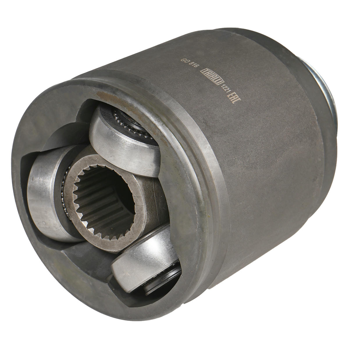 ШРУС внутренний TRIALLI GO 816 preview 2