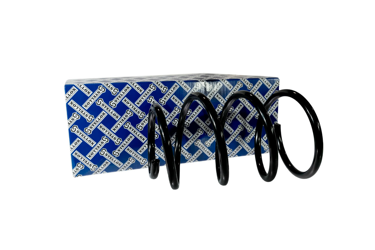 Пружина передняя Stellox 10-23464-SX preview 2