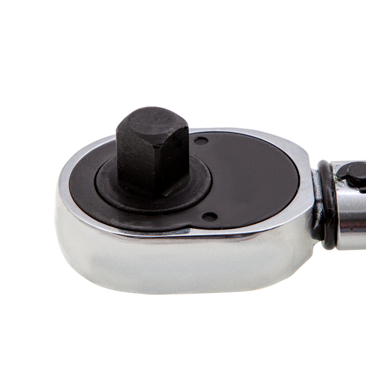 MATRIX 14160 Ключ динамометрический, 42-210 Нм, 1/2", CrV, хромир. preview 10